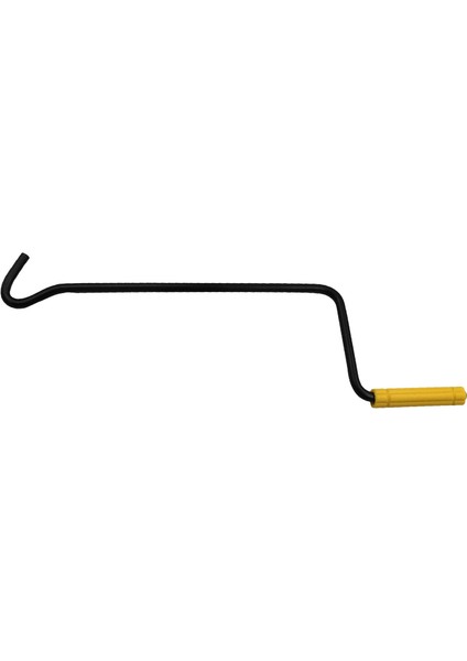 Araba Jack Crank Tapı Üç Tekerlekli Için Araba El Onarım Aracı (Yurt Dışından) modelleri