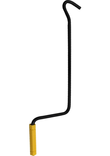 Araba Jack Crank Tapı Üç Tekerlekli Için Araba El Onarım Aracı (Yurt Dışından) fırsatları