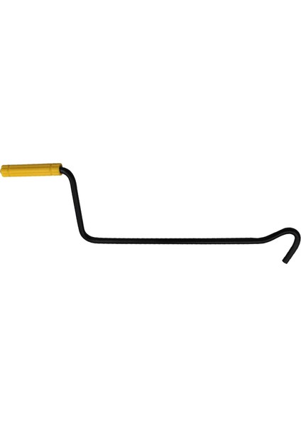 Araba Jack Crank Tapı Üç Tekerlekli Için Araba El Onarım Aracı (Yurt Dışından) indirimleri