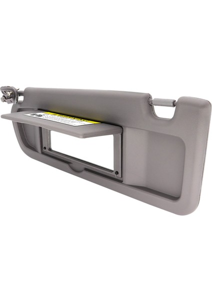 Honda Civic 2006 2007 2008 2009 2011 Için Araba Ön Sürücü Tarafı Sunvisor (Yurt Dışından)