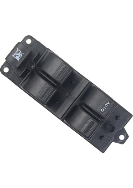 Pencere Kaldırma Anahtarı Kontrolü Otomotiv GJ6A-66-350 Mazda 6 Için Parça (Yurt Dışından)