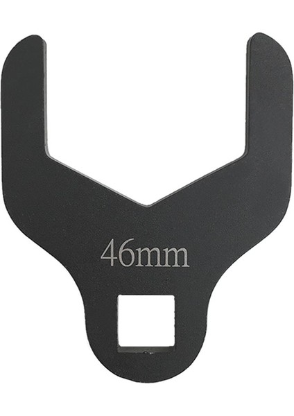 Gm 1.2l 1.3l 1.4l 1.6l 46MM Için Araba Su Pompası Anahtarı Anahtarı Sökme Aracı (Yurt Dışından)