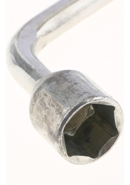 22MM Tekerlek Lug Somun Soket Anahtarı Brace Araba Kamyon Lastik Hex Anahtar Yüksek Tork (Yurt Dışından) modelleri