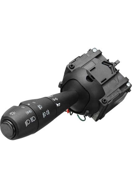 8201167988 Renault Dacia Dokker Için Direksiyon Sütun Anahtarı (Yurt Dışından)