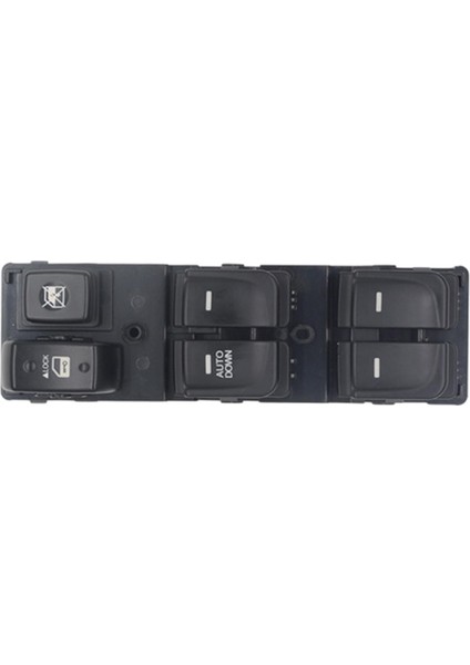 Hyundai 93570-0Q000 Için Elektrikli Güç Penceresi Ana Kontrol Anahtarı (Yurt Dışından) modelleri