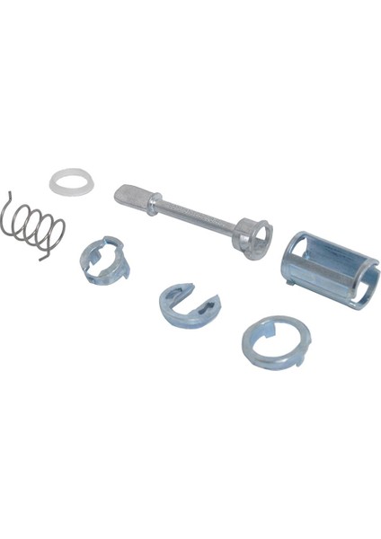 6L3837167 168 Kapı Kilit Silindir Onarım Kiti Çoğu Araba Için (Yurt Dışından)