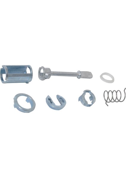 6L3837167 168 Kapı Kilit Silindir Onarım Kiti Çoğu Araba Için (Yurt Dışından) fırsatları