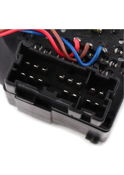 8201167988 Renault Dacia Dokker Için Direksiyon Sütun Anahtarı (Yurt Dışından) modelleri