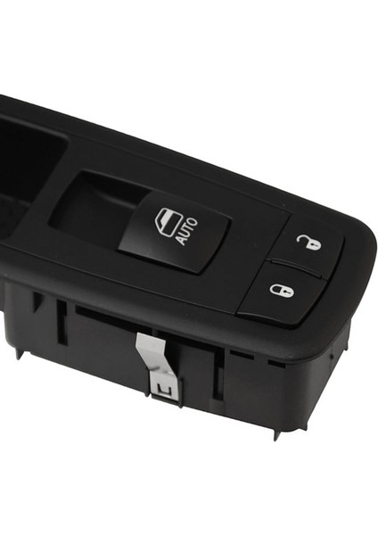 Dodge Ram 1500 2009-2012 Crew Cab 4602870AD Için Master Güç Pencere Anahtarı (Yurt Dışından) fırsatları