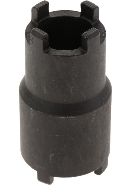 Debriyaj Aracı Kit Kilit Somun Sulma Anahtarı Soketi 20X23MM (Yurt Dışından)