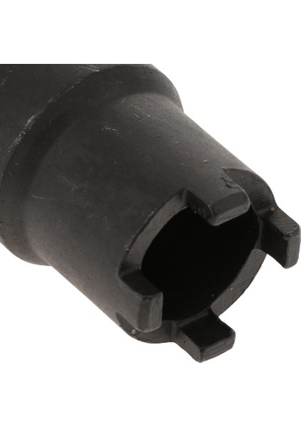 Debriyaj Aracı Kit Kilit Somun Sulma Anahtarı Soketi 20X23MM (Yurt Dışından) modelleri