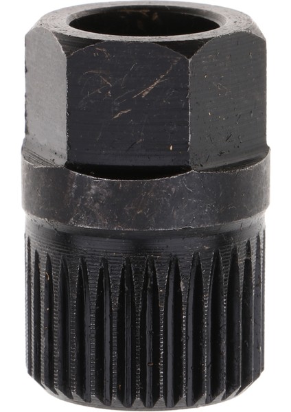 3 Adet Spline V - Kemer Kasnağı Merkezi Cıvatası Çıkarma Alternatör Soket Aracı (Yurt Dışından) modelleri