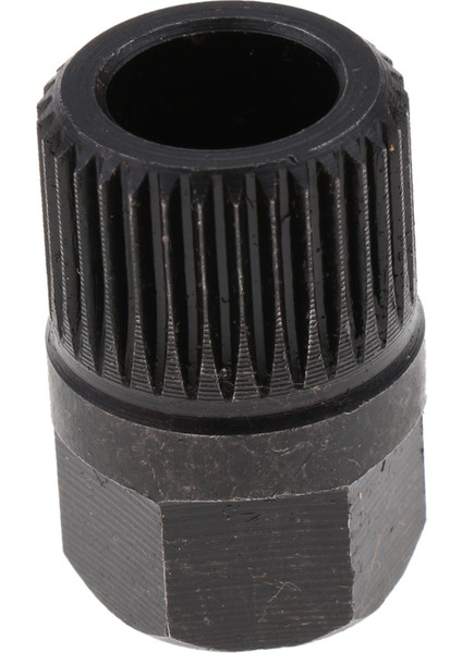 3 Adet Spline V - Kemer Kasnağı Merkezi Cıvatası Çıkarma Alternatör Soket Aracı (Yurt Dışından) indirimleri