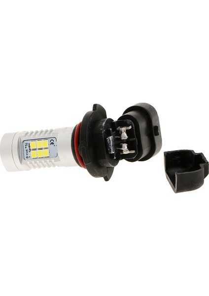 21W 9005 Hb3 LED Gündüz Çalışan Ampul 21 Adet Smd LED (Yurt Dışından)