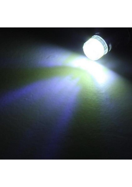 2 Adet Beyaz T10 5050 5 Smd Araba LED Arka Lambalar Araç Yan Işıkları Spot Işığı (Yurt Dışından) modelleri