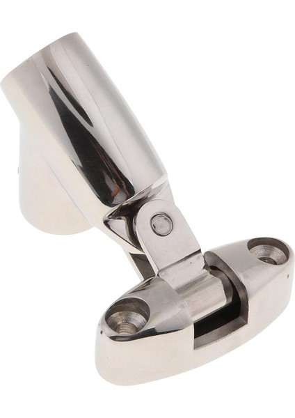 Gümüş Güneş Yelken Güneş Barınağı Takma Kitleri Tente Özel Sabit 22MM 0.87 Inç (Yurt Dışından) modelleri