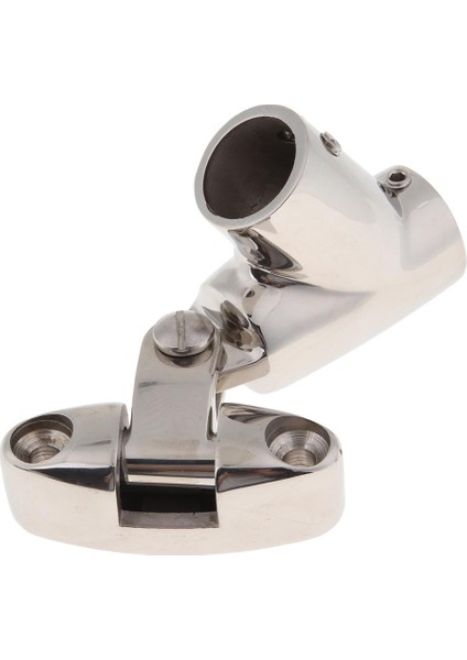 Gümüş Güneş Yelken Güneş Barınağı Takma Kitleri Tente Özel Sabit 22MM 0.87 Inç (Yurt Dışından) fırsatları