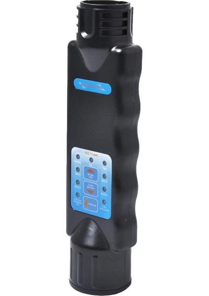 12 V Araç Araba Römork Checker 13-Pin Çekme Kablolama Fiş LED Işık Dayanıklı (Yurt Dışından)