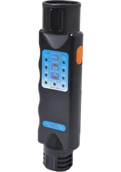 12 V Araç Araba Römork Checker 13-Pin Çekme Kablolama Fiş LED Işık Dayanıklı (Yurt Dışından)
