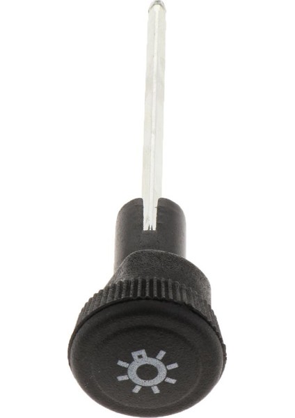 Far Anahtarı Düğmesini 94-03 Için Şaftlı Oe #: F5TZ 11661-A F5TZ11661A (Yurt Dışından)