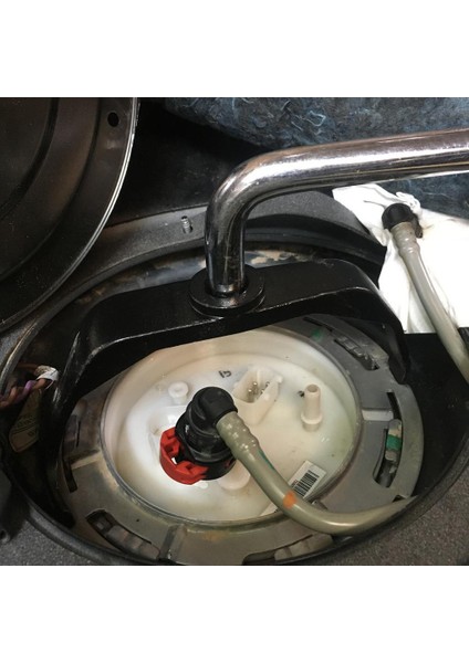 Yakıt Deposu Kilidi Halkası Aracı Yakıt Pompası Gönderenler Audi Bmw Için Yükseltme Araçları (Yurt Dışından) fiyatları