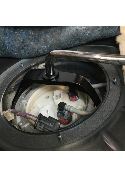 Yakıt Deposu Kilidi Halkası Aracı Yakıt Pompası Gönderenler Audi Bmw Için Yükseltme Araçları (Yurt Dışından) modelleri