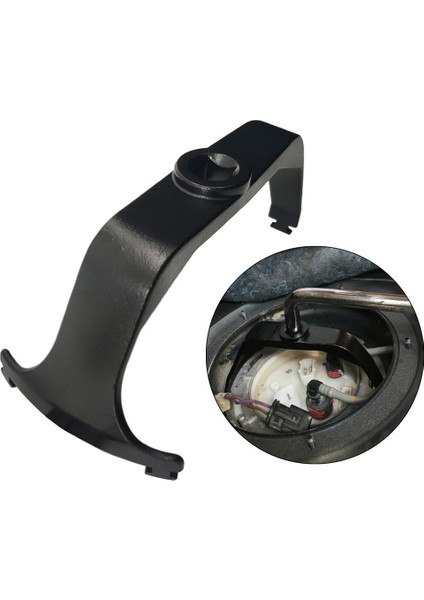 Yakıt Deposu Kilidi Halkası Aracı Yakıt Pompası Gönderenler Audi Bmw Için Yükseltme Araçları (Yurt Dışından) fırsatları