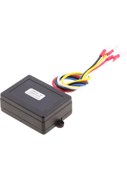 12 V 24 Volt Kablosuz Vinç Uzaktan Kumanda Kiti Anahtarı Telefon Araba Utv Atv Suv Için (Yurt Dışından) modelleri