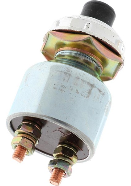 12 V Araba Kamyon Motoru Başlat Push Button Marş Otomobil Için Anahtarı Kontak (Yurt Dışından) indirimleri