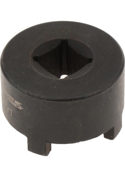 18MM Debriyaj Remover Anahtarı Soket Kilit Somun Temizleme Araçları (Yurt Dışından)