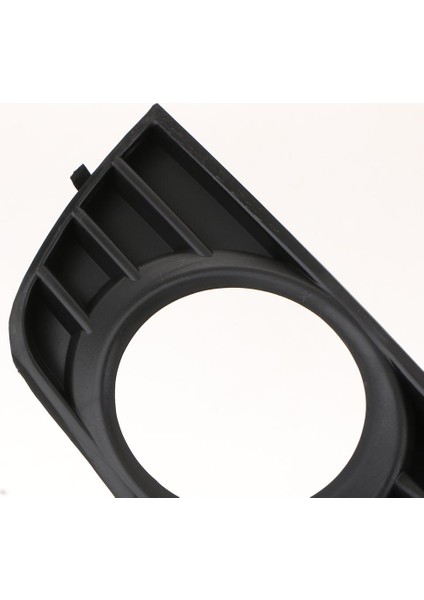 2001-2005 Audi A4 S4 B6 Ön Alt Izgara Sis Lambası Lamba Kapağı (Yurt Dışından) modelleri