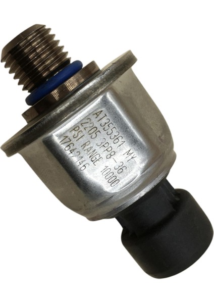 Akaryakıt Yağı Basınç Sensörü Basınç Sensörü Valfi Sensata Için Uygun 3pp8-36 (Yurt Dışından) modelleri