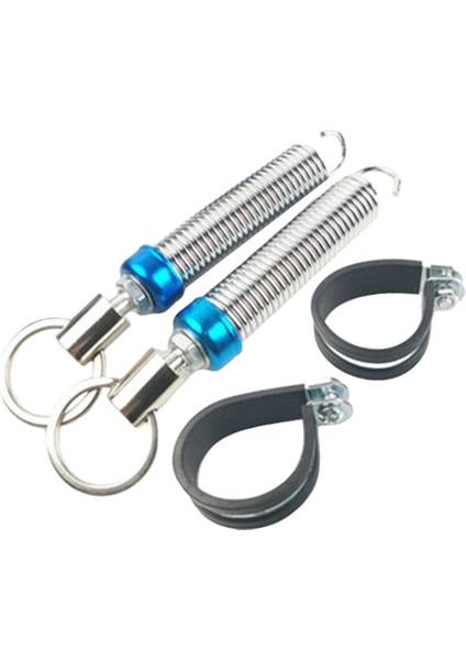 Metal Ayarlanabilir Araba Gövdesi Boot Kapağı Kaldırma Yayı (Yurt Dışından) fiyatları