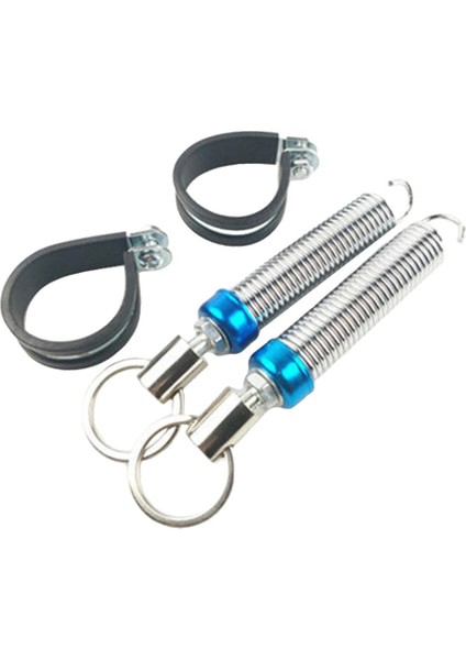 Metal Ayarlanabilir Araba Gövdesi Boot Kapağı Kaldırma Yayı (Yurt Dışından) modelleri