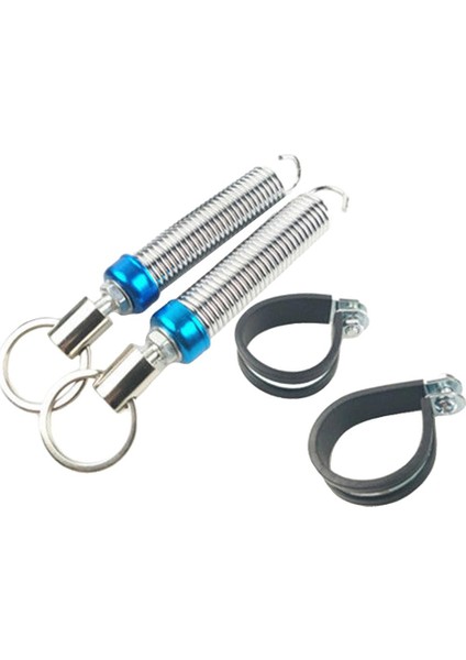 Metal Ayarlanabilir Araba Gövdesi Boot Kapağı Kaldırma Yayı (Yurt Dışından) fırsatları