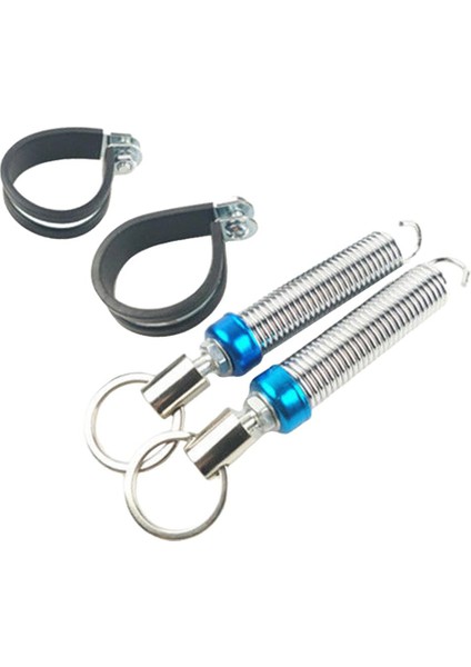 Metal Ayarlanabilir Araba Gövdesi Boot Kapağı Kaldırma Yayı (Yurt Dışından) indirimleri