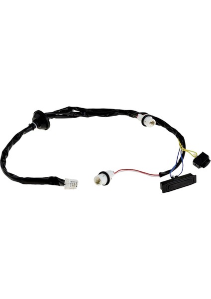 2008-2014 Için Araba Bagaj Kapağı Açma Düğmesi Anahtarı (Yurt Dışından) fiyatları