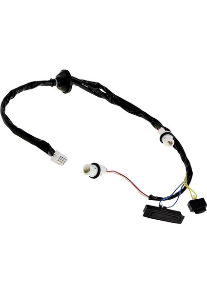 2008-2014 Için Araba Bagaj Kapağı Açma Düğmesi Anahtarı (Yurt Dışından) fırsatları