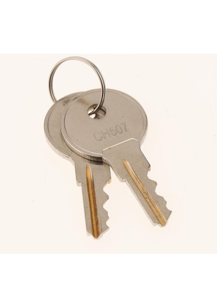 2 Set Rv Fragman Kapı Paneli Kilit Kamyon Bağlantıcıları Mühendislik Araç Kutusu Kilidi (Yurt Dışından) indirimleri