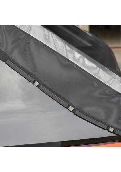 Araba Bagaj Kapağı Sivrisinek Anti Sivrisinek Uv Koruma Yol Gezisi Mpv Xl (Yurt Dışından) indirimleri