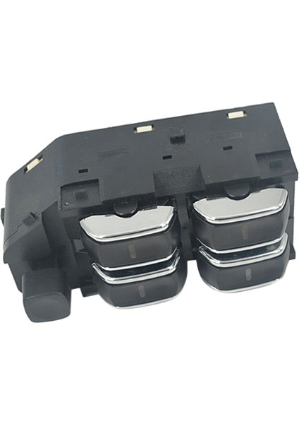 Kapı Penceresi Kaldırıcı Anahtarı 25668566 97-99 Için Onarım Parçaları (Yurt Dışından)