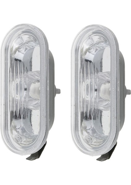 Volkswagen Mk4 Golf Bora Passat Için Çift LED Yan Marker Işıkları (Yurt Dışından) fiyatları