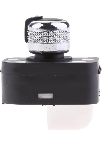 Siyah Araba Dikiz Aynası Anahtarı Audi A4 A8 S4 A6 Için 4F0959565 Düğmesini Ayarlayın (Yurt Dışından) fırsatları