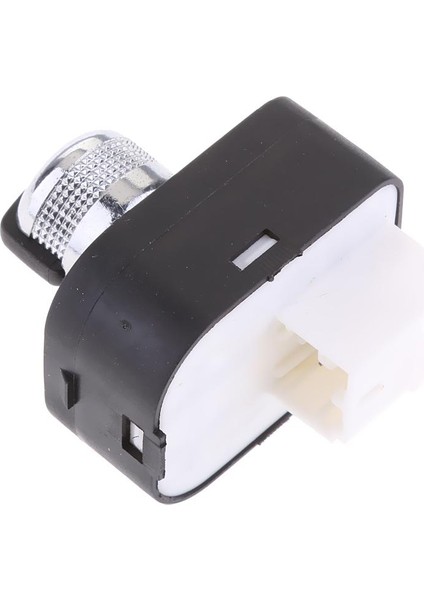 Siyah Araba Dikiz Aynası Anahtarı Audi A4 A8 S4 A6 Için 4F0959565 Düğmesini Ayarlayın (Yurt Dışından) indirimleri