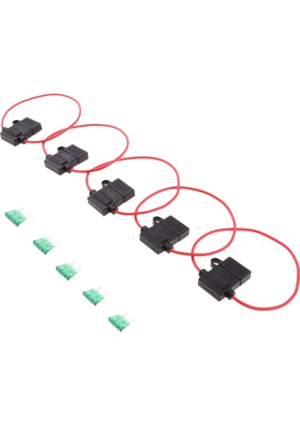 2x Otomotiv Rv Tekne Metal Manuel Sıfırla Devre Kesici 50A 12V-24VDC (Yurt Dışından)