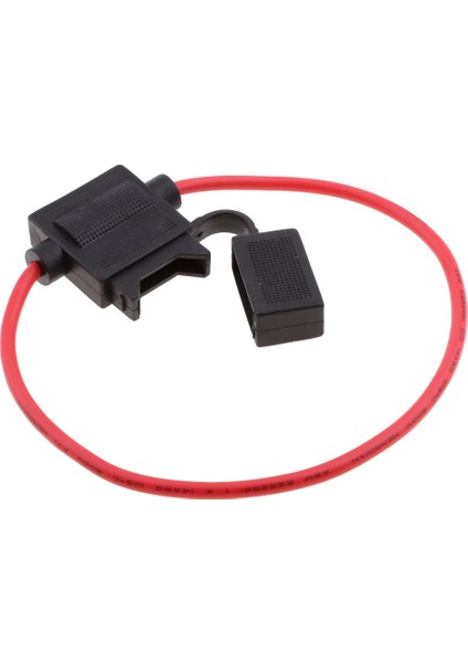 2x Otomotiv Rv Tekne Metal Manuel Sıfırla Devre Kesici 50A 12V-24VDC (Yurt Dışından)