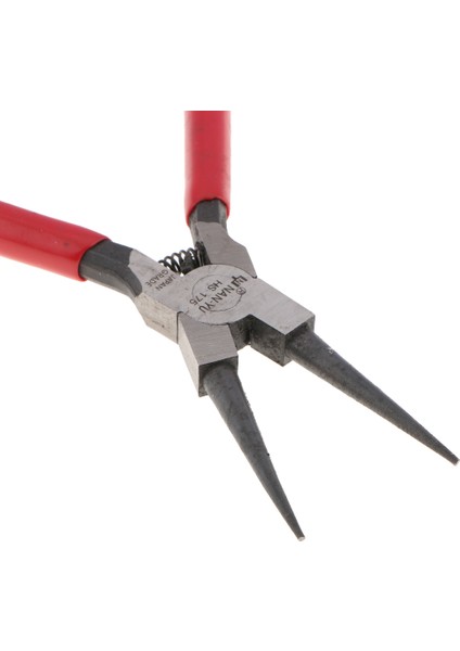 Çelik 8 "harici Düz Circlip Pense Snap Ring Pense Aracı (Yurt Dışından) modelleri