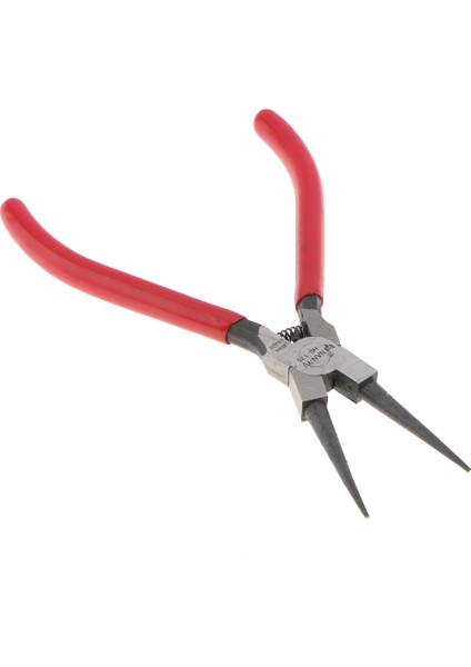 Çelik 8 "harici Düz Circlip Pense Snap Ring Pense Aracı (Yurt Dışından) indirimleri