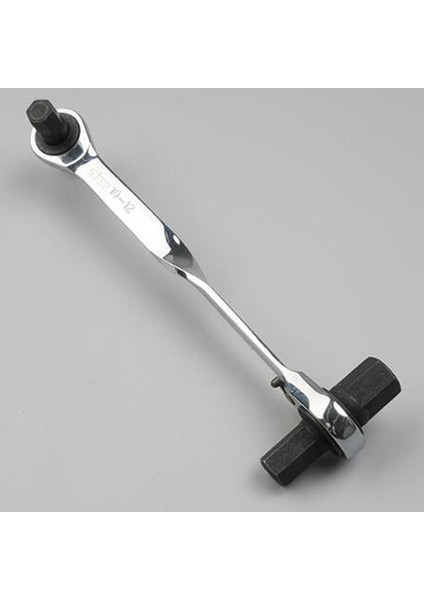 Mini Soket Cırcır Hex Cırcır Anahtarı Aletleri Tersinir Tornavida Aleti 10-12-14-17MM (Yurt Dışından) indirimleri