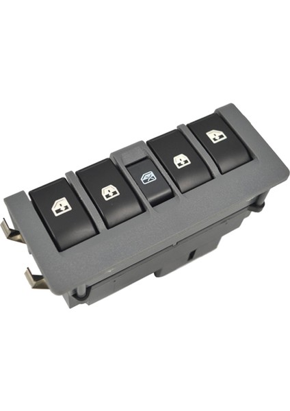 Elektrikli Ana Pencere Kontrol Anahtarı Chevrolet Sail 9005043 13 Pins Için Uygun (Yurt Dışından)